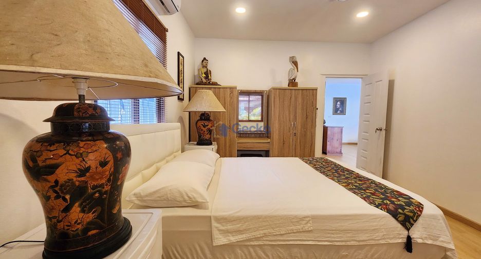 À vendre 3 chambres maison à East Pattaya, Pattaya