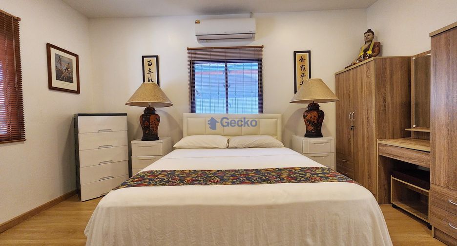À vendre 3 chambres maison à East Pattaya, Pattaya