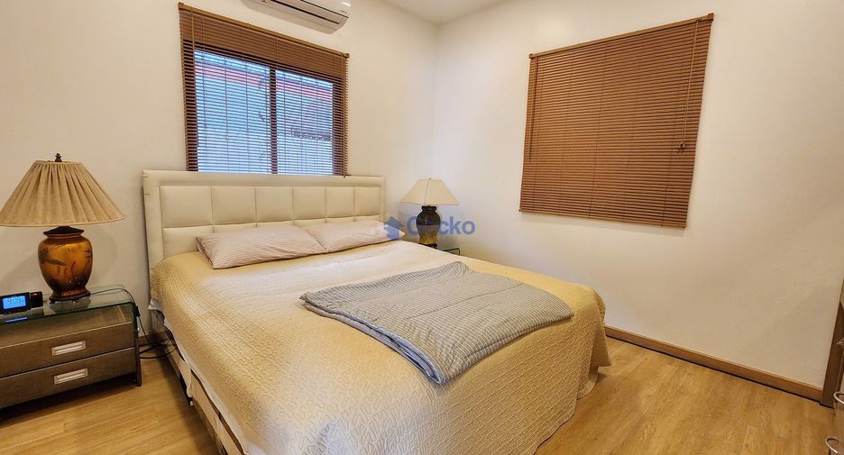 À vendre 3 chambres maison à East Pattaya, Pattaya