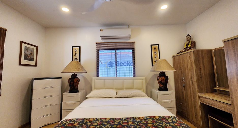 À vendre 3 chambres maison à East Pattaya, Pattaya