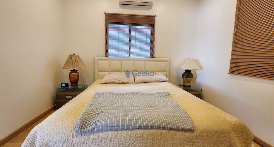 À vendre 3 chambres maison à East Pattaya, Pattaya