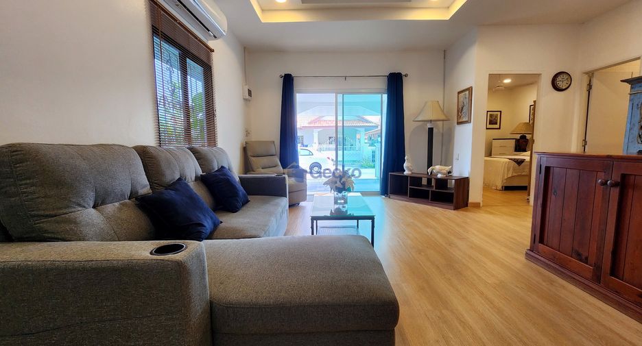 À vendre 3 chambres maison à East Pattaya, Pattaya