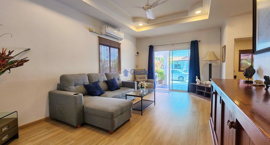 À vendre 3 chambres maison à East Pattaya, Pattaya