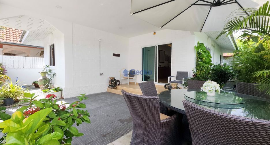 À vendre 3 chambres maison à East Pattaya, Pattaya