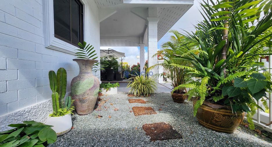 À vendre 3 chambres maison à East Pattaya, Pattaya