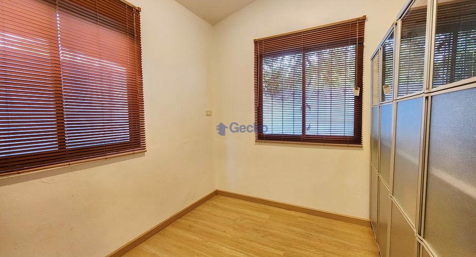À vendre 3 chambres maison à East Pattaya, Pattaya