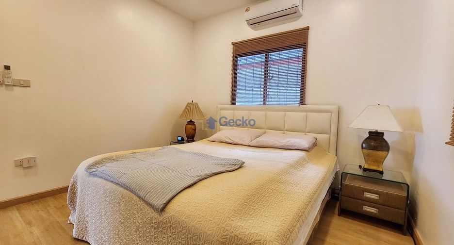 À vendre 3 chambres maison à East Pattaya, Pattaya