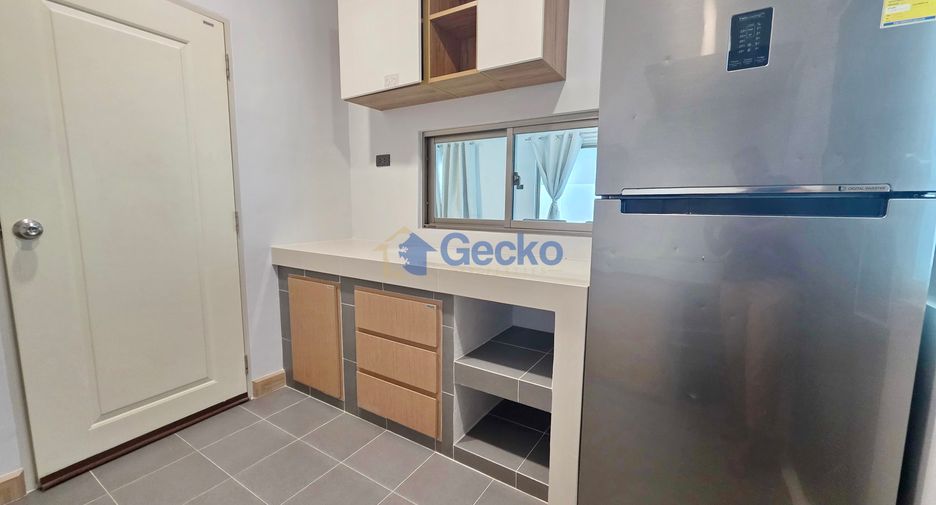 For rent 3 bedrooms house in Si Racha, Chonburi
