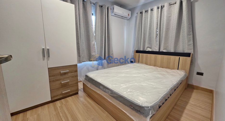 For rent 3 bedrooms house in Si Racha, Chonburi
