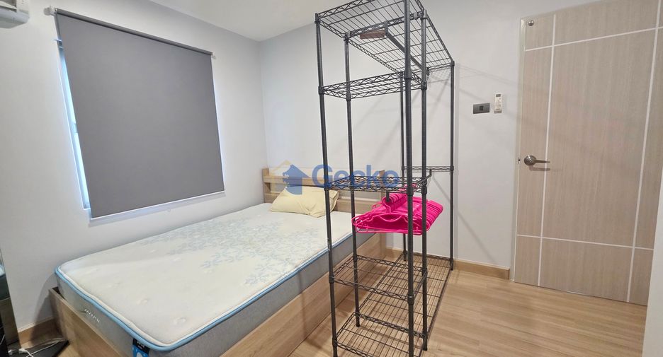 For rent 3 bedrooms house in Si Racha, Chonburi