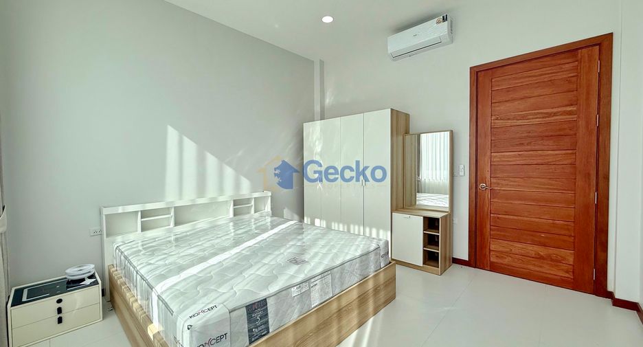 Haus zur Miete mit 4 Zimmer in East Pattaya, Pattaya