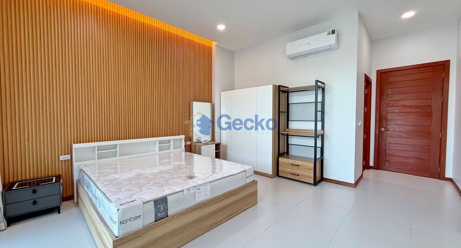 Haus zur Miete mit 4 Zimmer in East Pattaya, Pattaya