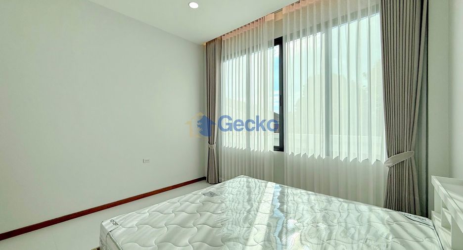 Haus zur Miete mit 4 Zimmer in East Pattaya, Pattaya
