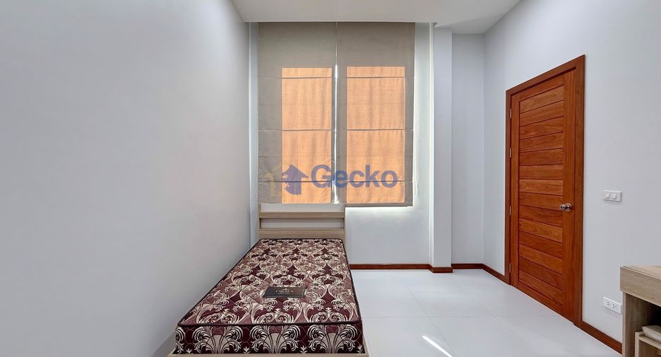 Haus zur Miete mit 4 Zimmer in East Pattaya, Pattaya
