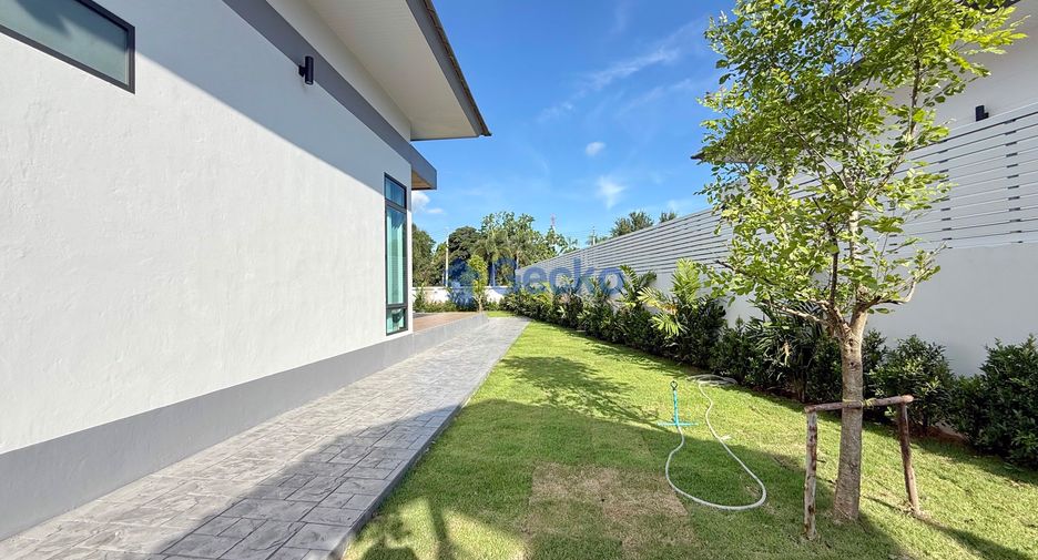 Haus zur Miete mit 4 Zimmer in East Pattaya, Pattaya