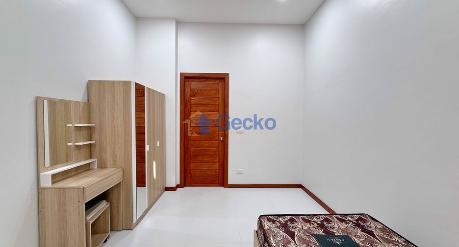 Haus zur Miete mit 4 Zimmer in East Pattaya, Pattaya