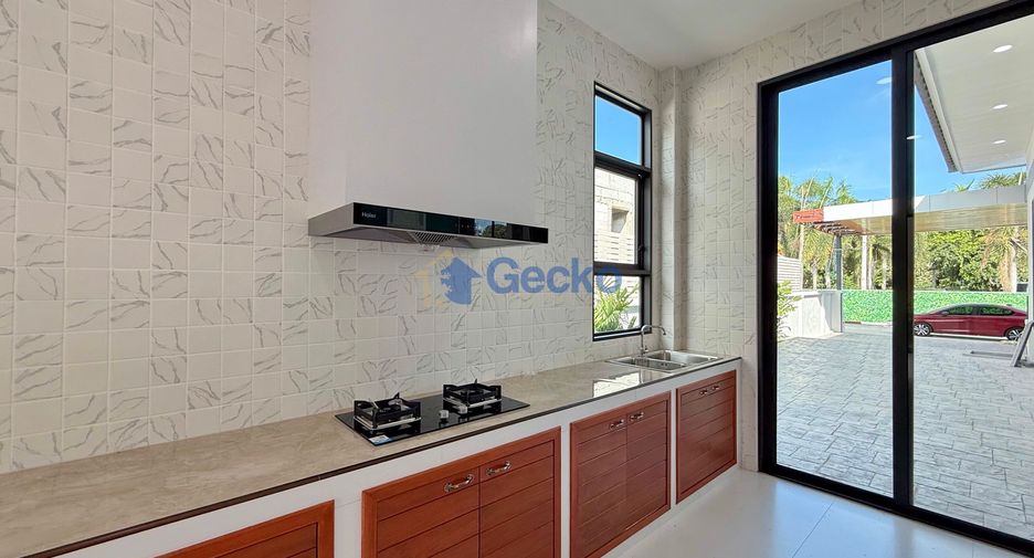 Haus zur Miete mit 4 Zimmer in East Pattaya, Pattaya