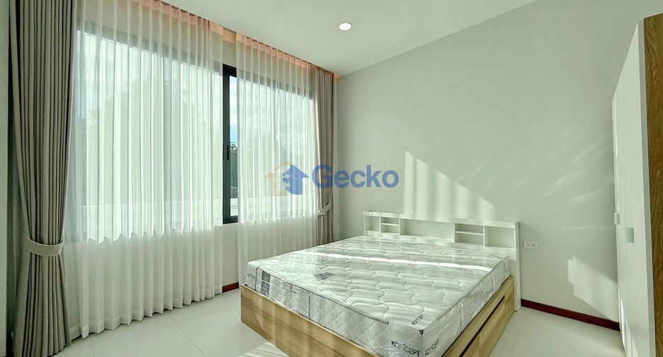 Haus zur Miete mit 4 Zimmer in East Pattaya, Pattaya