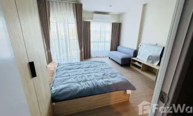 Wohnung zum Kauf mit Studio in Hua Hin, Prachuap Khiri Khan