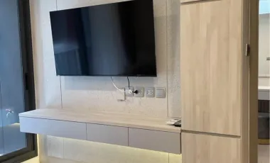 Condo en alquiler de 1 habitaciones en Khlong Luang, Pathum Thani