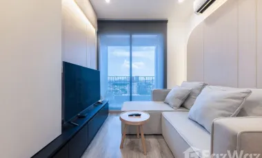 Condo en alquiler de 1 habitaciones en Khlong Luang, Pathum Thani