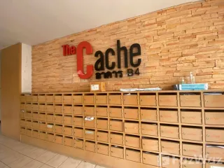 Wohnung zum Kauf und zur Miete mit 1 Zimmer in Lam Luk Ka, Pathum Thani