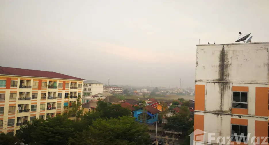 出售 和 出租 1 卧室 公寓 在 Lam Luk Ka, Pathum Thani