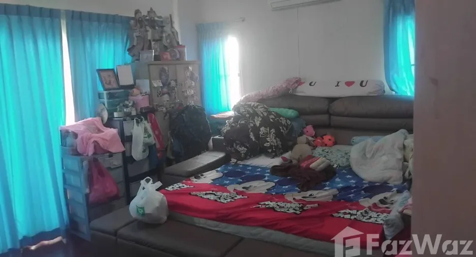For sale 3 bedrooms house in Bang Kruai, Nonthaburi