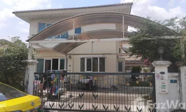 For sale 3 bedrooms house in Bang Kruai, Nonthaburi