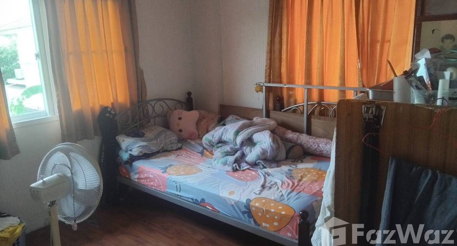 For sale 3 ベッドルーム house in Bang Kruai, Nonthaburi