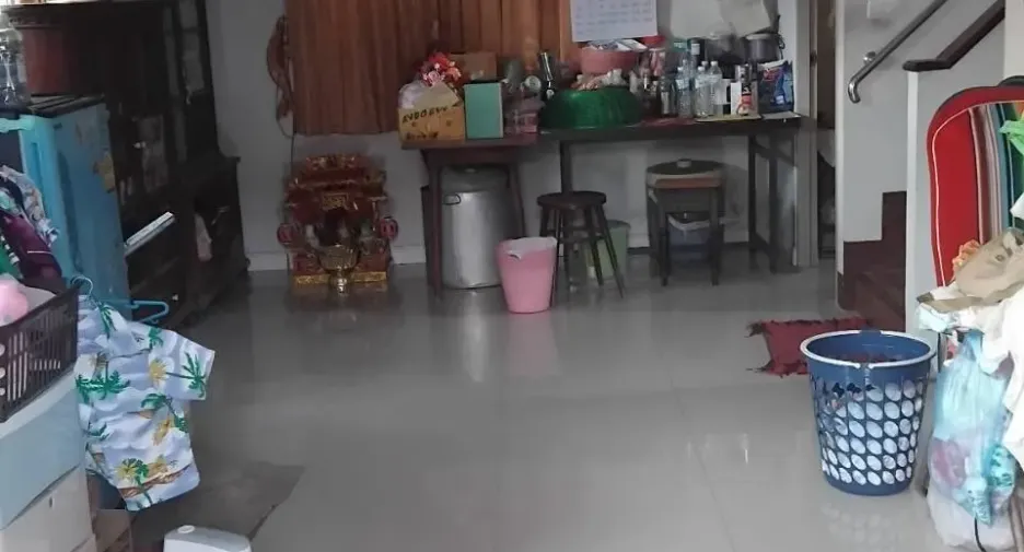 For sale 3 bedrooms house in Bang Kruai, Nonthaburi