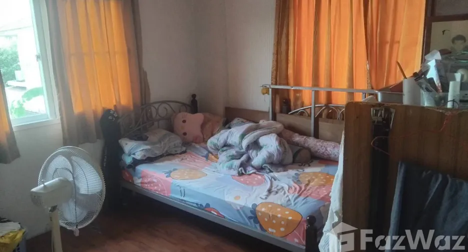 For sale 3 bedrooms house in Bang Kruai, Nonthaburi