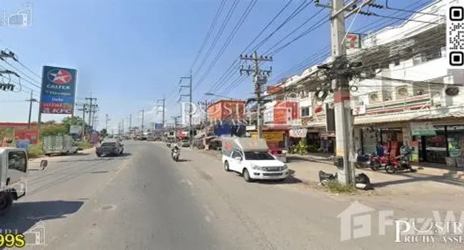 Grundstück zum Kauf in Mueang Samut Sakhon, Samut Sakhon