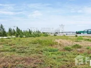 For sale land in Mueang Samut Sakhon, Samut Sakhon