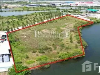 For sale land in Mueang Samut Sakhon, Samut Sakhon