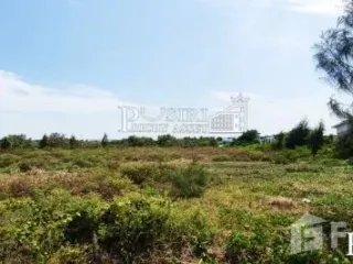 For sale land in Mueang Samut Sakhon, Samut Sakhon