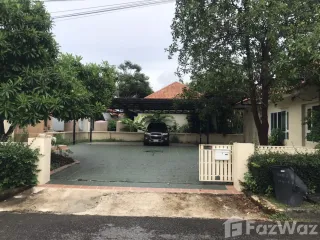 出售 2 卧室 独立屋 在 Ban Chang, Rayong