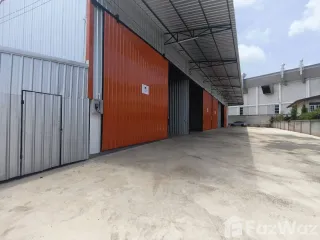 Аренда студия дом в Mueang Samut Sakhon, Самутсакхон