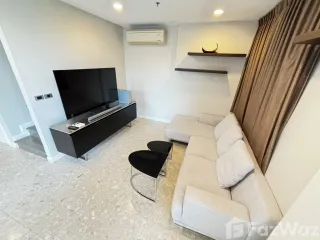 À louer 2 chambres condo à Khlong Toei, Bangkok