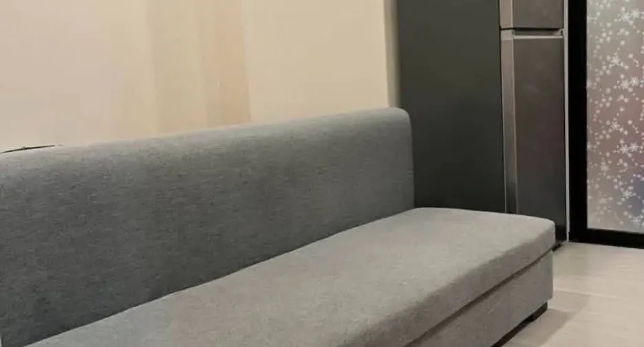 For sale 1 bed condo in Mueang Samut Prakan, Samut Prakan
