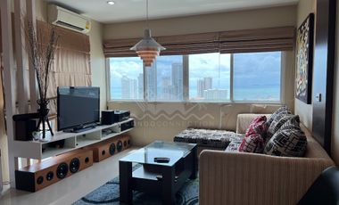 Condo en venta de 1 habitaciones en North Pattaya, Pattaya