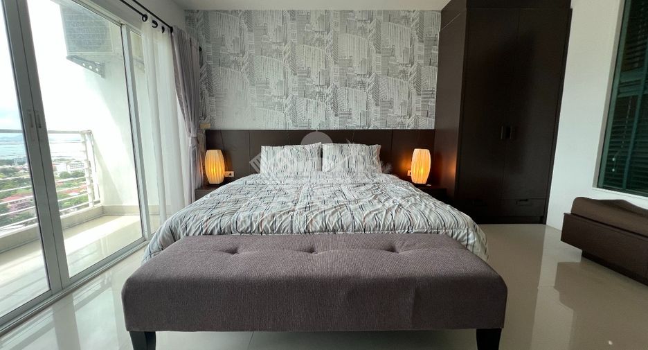 Condo en venta de 1 habitaciones en North Pattaya, Pattaya