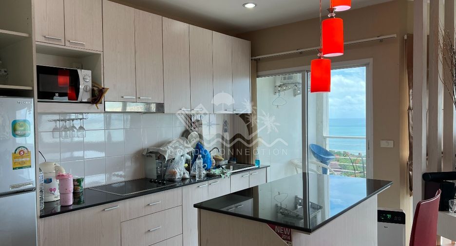 Condo en venta de 1 habitaciones en North Pattaya, Pattaya