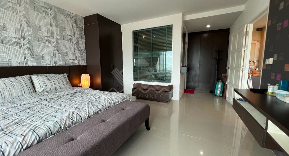 Condo en venta de 1 habitaciones en North Pattaya, Pattaya