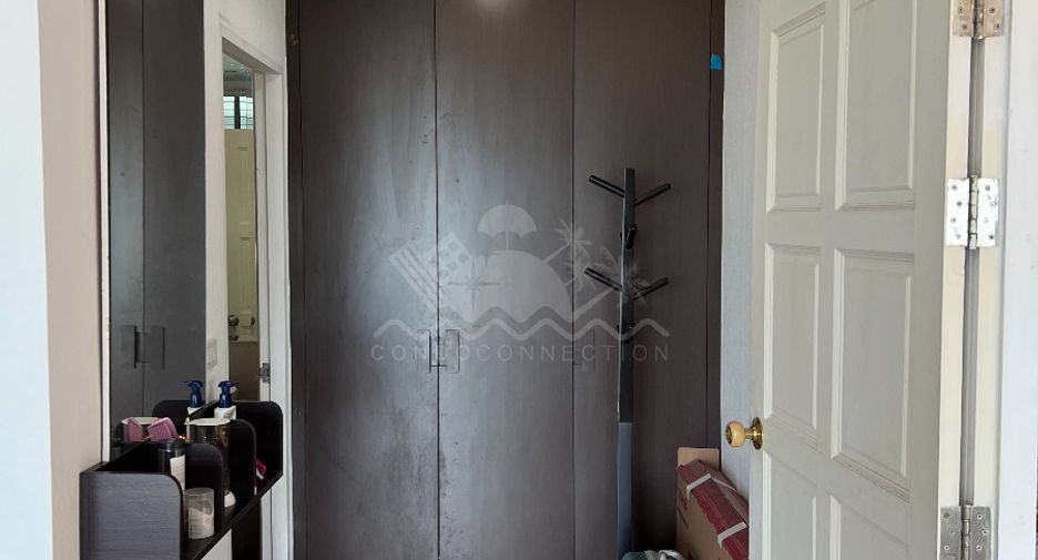 Condo en venta de 1 habitaciones en North Pattaya, Pattaya