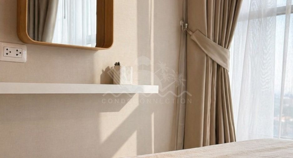 À vendre 1 chambre condo 