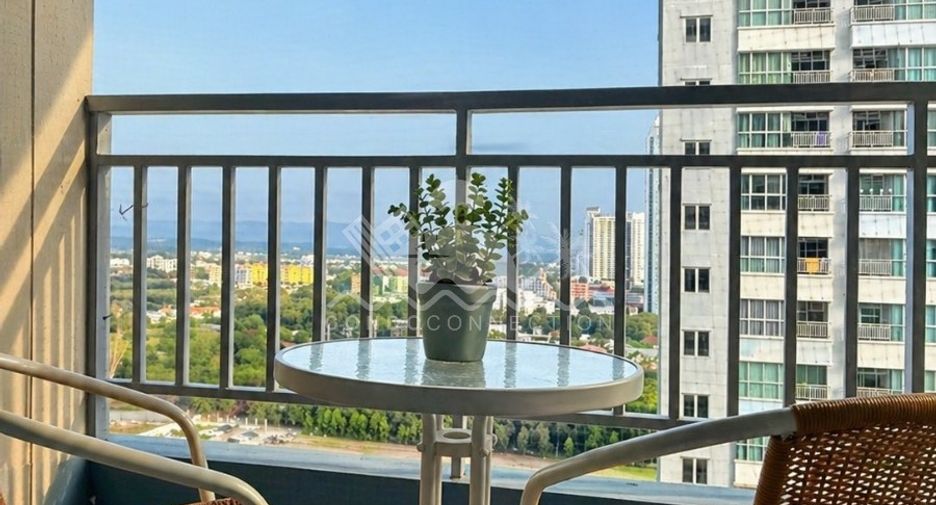 À vendre 1 chambre condo 