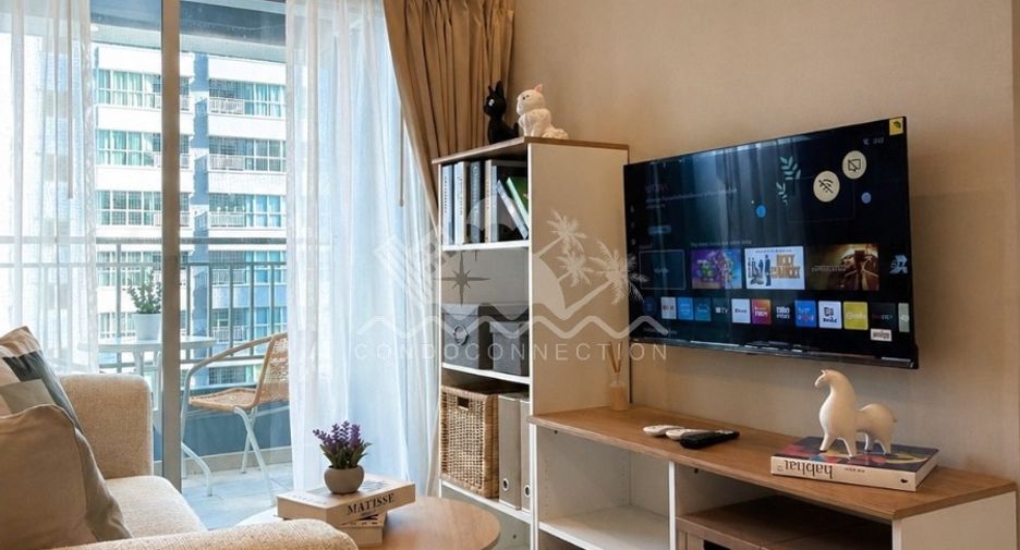 À vendre 1 chambre condo 