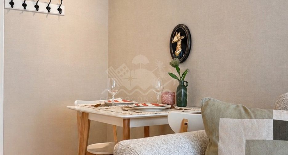 À vendre 1 chambre condo 