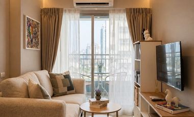 À vendre 1 chambre condo 